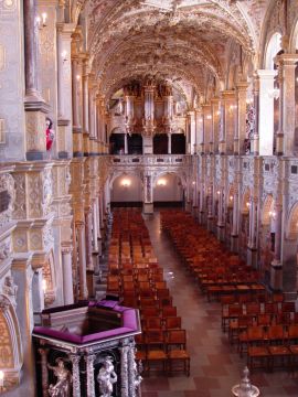 Frederiksborg Castle