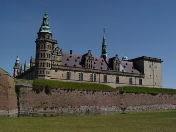 Kronborg Castle